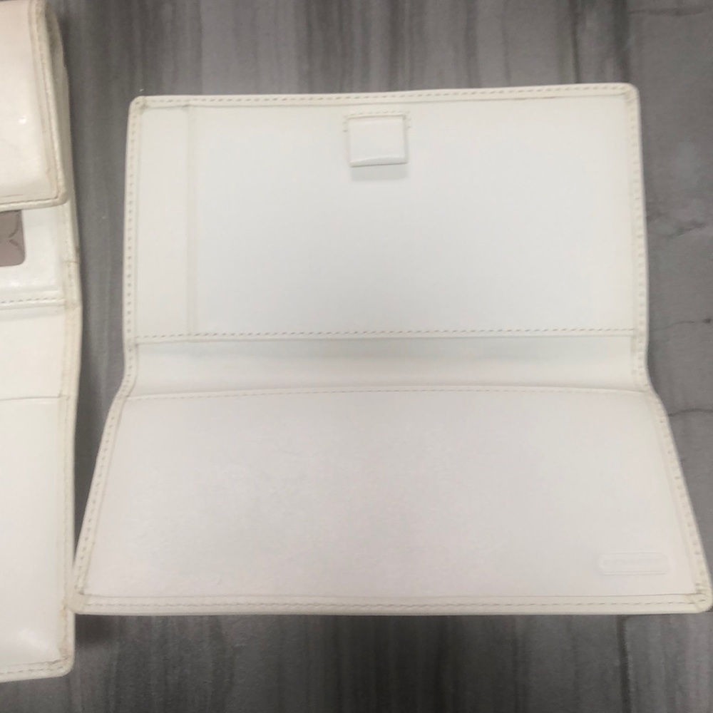 Coach wallet - Picture 4 of 6